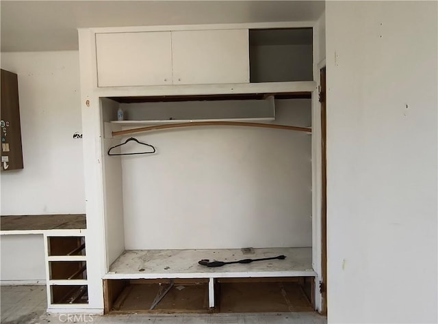 931 N Alamo St, Anaheim, CA 92801 - view of closet