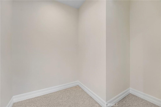 17043 Empanada Pl, Encino, CA 91436 - spare room with light colored carpet