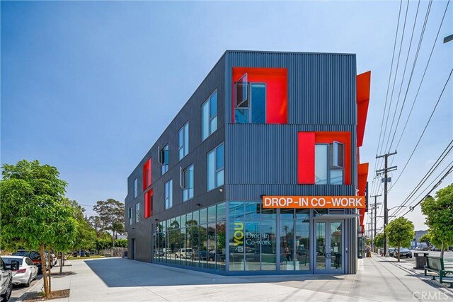 4427 Exposition Blvd, Los Angeles, CA 90016 - view of building exterior