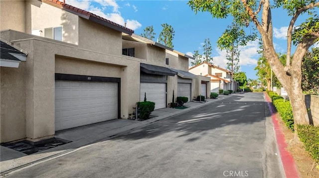 625 E Merion St, Ontario, CA 91761 - view of road with a residential view and curbs