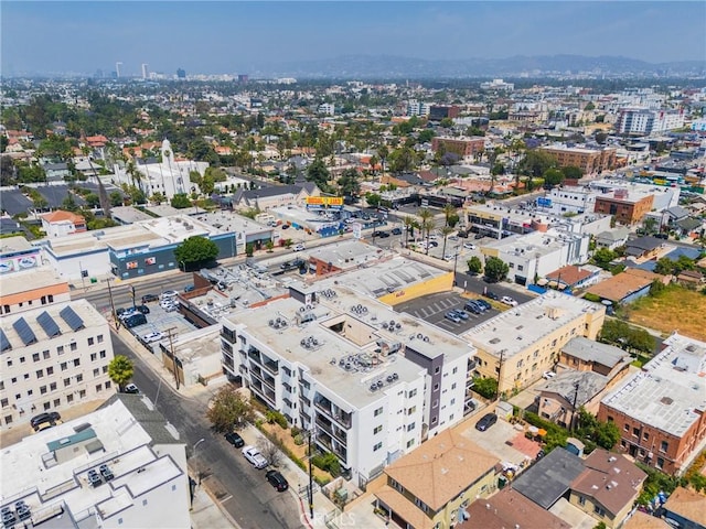 3061 W 12th Pl Unit 101, Los Angeles, CA 90006 - view of urban area