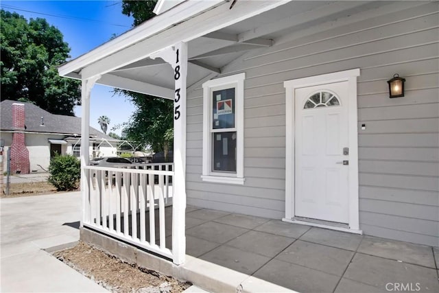 1835 Martin Luther King Blvd, Riverside, CA 92507 - property entrance featuring a porch