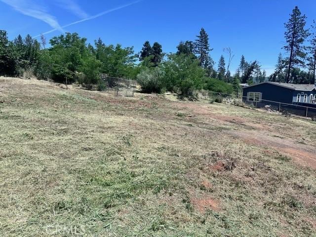 5700 Sawmill Rd, Paradise, CA 95969
