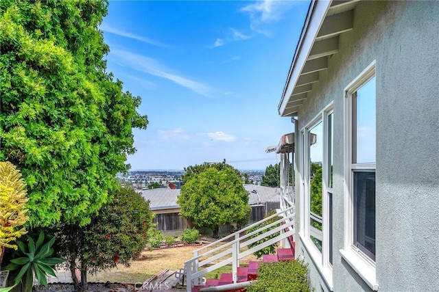 2607 Nearcliff St, Torrance, CA 90505 - view of balcony