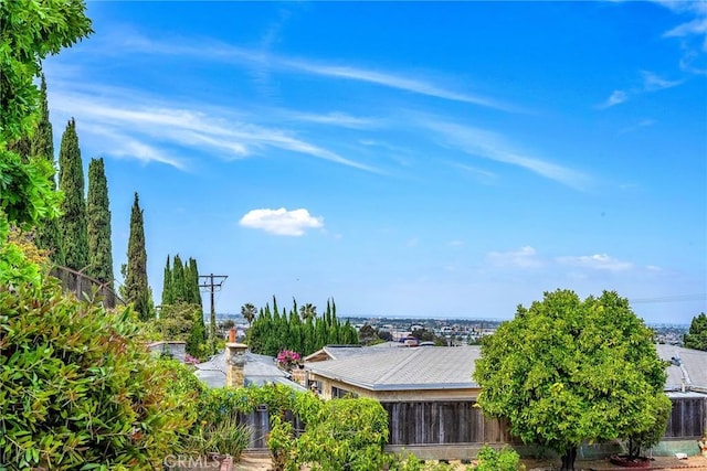 2607 Nearcliff St, Torrance, CA 90505 - water view