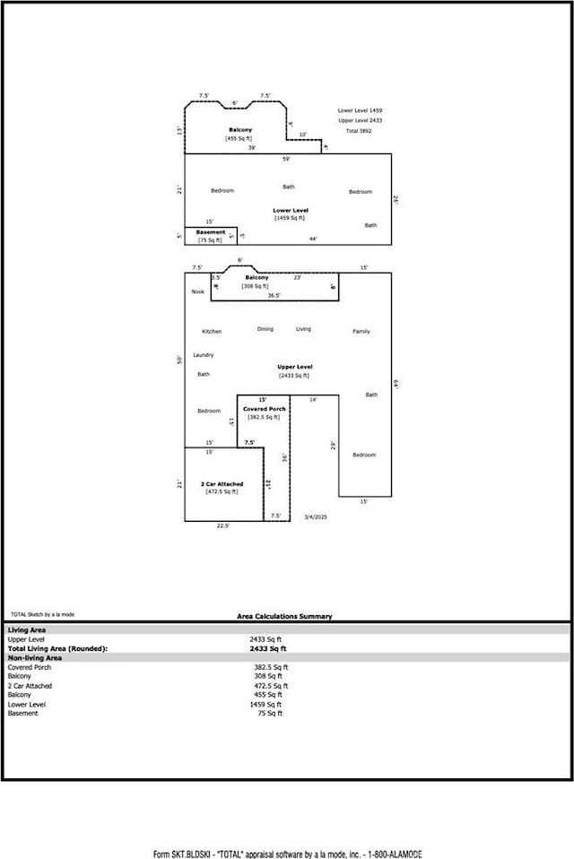537 Dunnegan Pl, Laguna Beach, CA 92651 - view of home floor plan