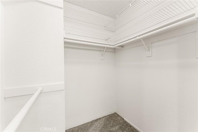 1234 Via Palermo, Redlands, CA 92374 - walk in closet with carpet