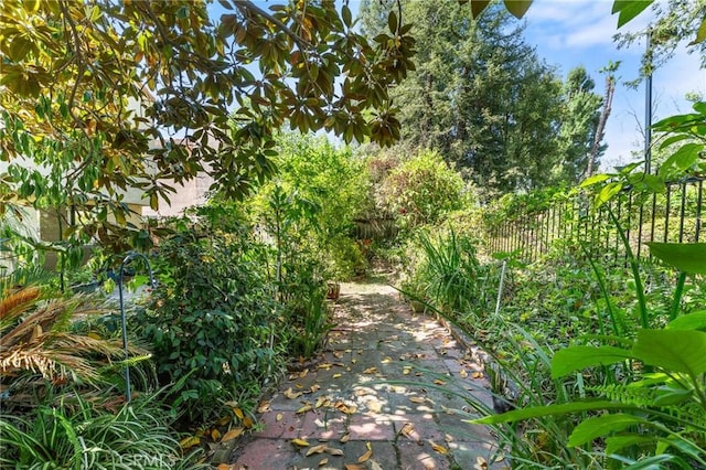 1234 Via Palermo, Redlands, CA 92374 - view of property's community