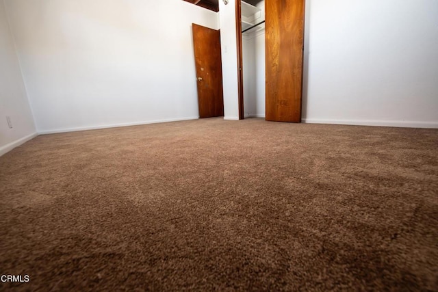 2256 Pierpont Blvd, Ventura, CA 93001 - carpeted spare room with baseboards