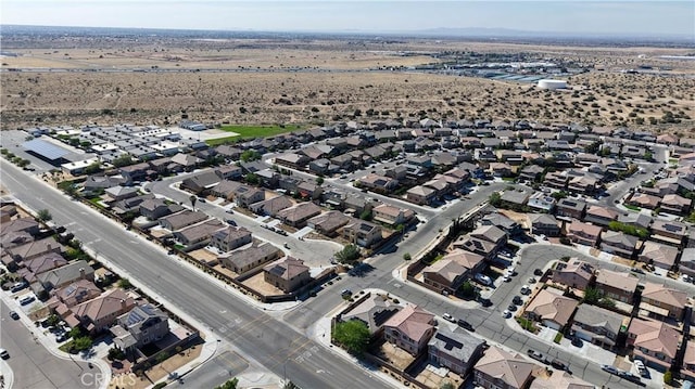 13009 Cerritos Ct, Hesperia, CA 92344 - view of property location featuring nearby suburban area