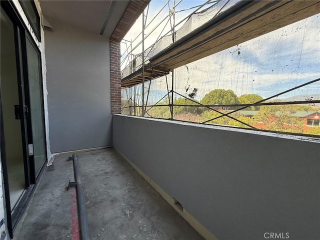 581 Higuera St Unit 208, San Luis Obispo, CA 93401 - view of balcony