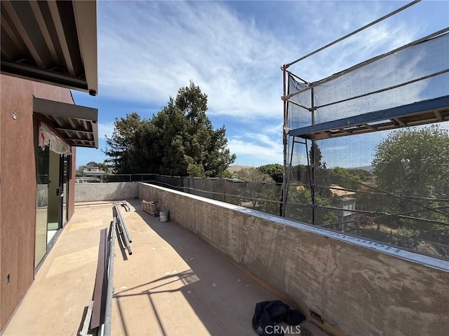 581 Higuera St Unit 208, San Luis Obispo, CA 93401 - view of patio / terrace