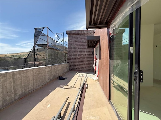 581 Higuera St Unit 208, San Luis Obispo, CA 93401 - view of patio / terrace