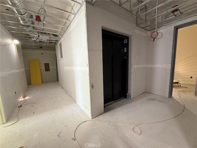 581 Higuera St Unit 208, San Luis Obispo, CA 93401 - view of corridor