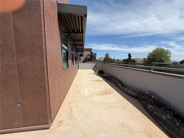 581 Higuera St Unit 208, San Luis Obispo, CA 93401 - view of side of property
