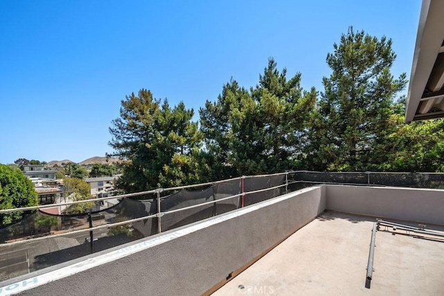 581 Higuera St Unit 208, San Luis Obispo, CA 93401 - view of balcony