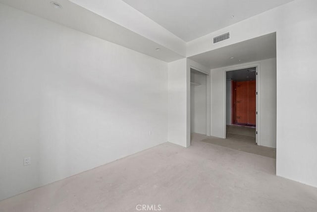 581 Higuera St Unit 208, San Luis Obispo, CA 93401 - view of spare room
