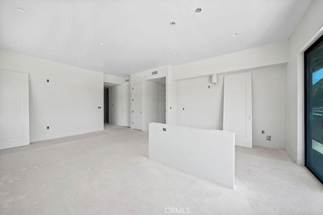581 Higuera St Unit 208, San Luis Obispo, CA 93401 - view of unfurnished room