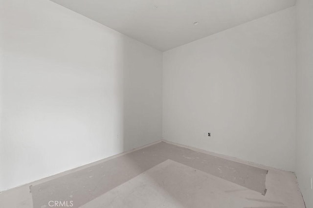 581 Higuera St Unit 208, San Luis Obispo, CA 93401 - view of empty room