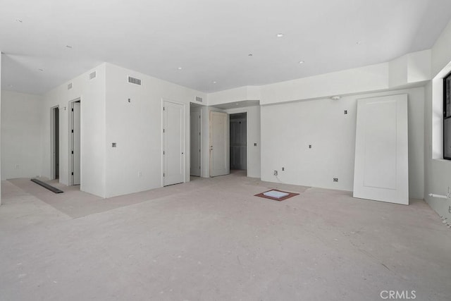 581 Higuera St Unit 208, San Luis Obispo, CA 93401 - view of empty room
