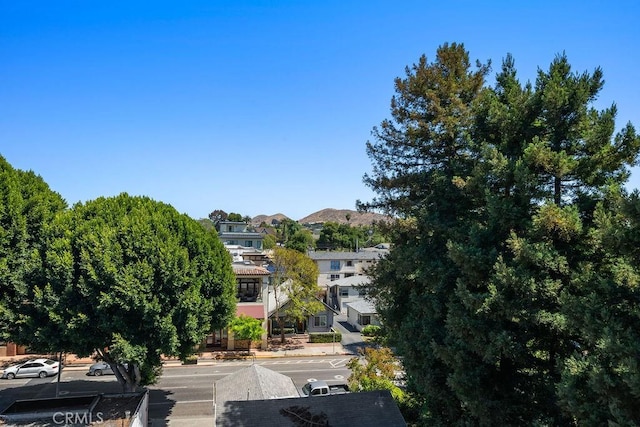 581 Higuera St Unit 208, San Luis Obispo, CA 93401 - exterior space with curbs