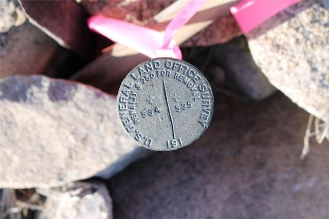 0 Trade Post Rd, Lucerne Valley, CA 92356