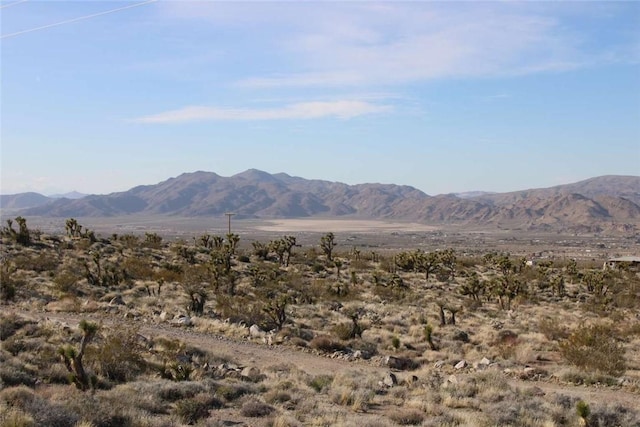 0 Trade Post Rd, Lucerne Valley, CA 92356