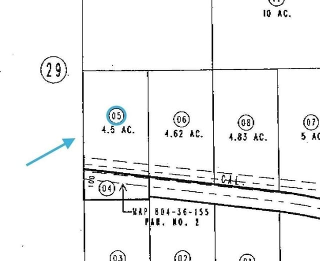0 Trade Post Rd, Lucerne Valley, CA 92356