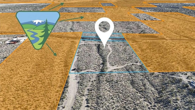 0 Trade Post Rd, Lucerne Valley, CA 92356