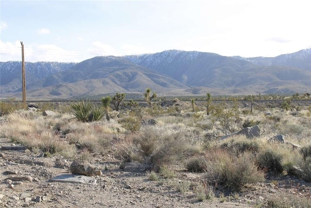 0 Trade Post Rd, Lucerne Valley, CA 92356