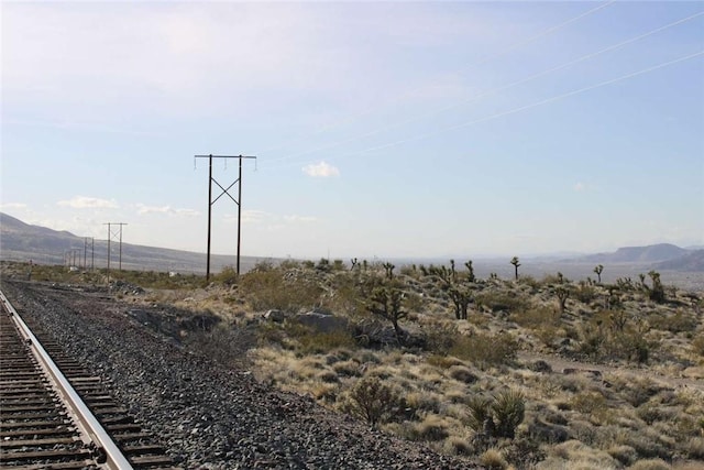 0 Trade Post Rd, Lucerne Valley, CA 92356