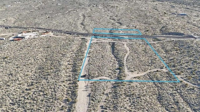 0 Trade Post Rd, Lucerne Valley, CA 92356