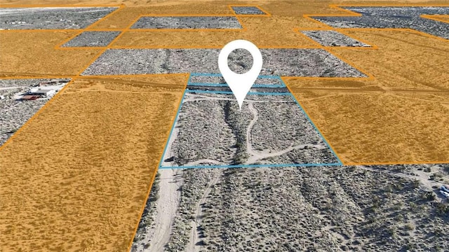 0 Trade Post Rd, Lucerne Valley, CA 92356