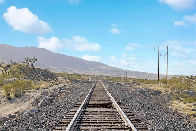 0 Trade Post Rd, Lucerne Valley, CA 92356