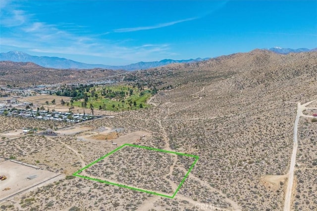 55652 Buena Vista Dr, Yucca Valley, CA 92284 - photo 20