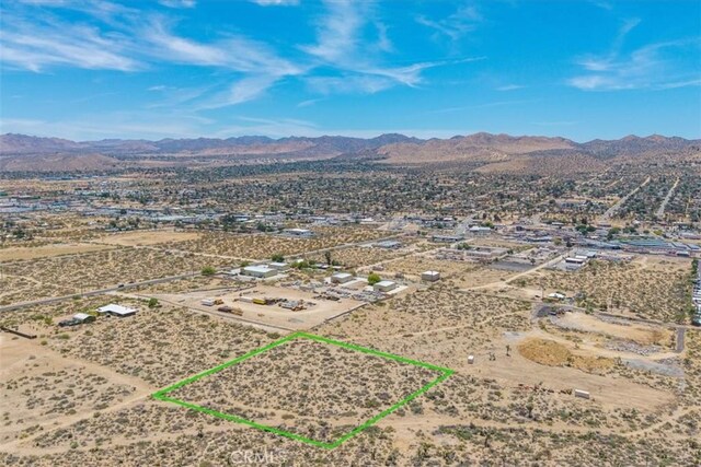 55652 Buena Vista Dr, Yucca Valley, CA 92284 - photo 18