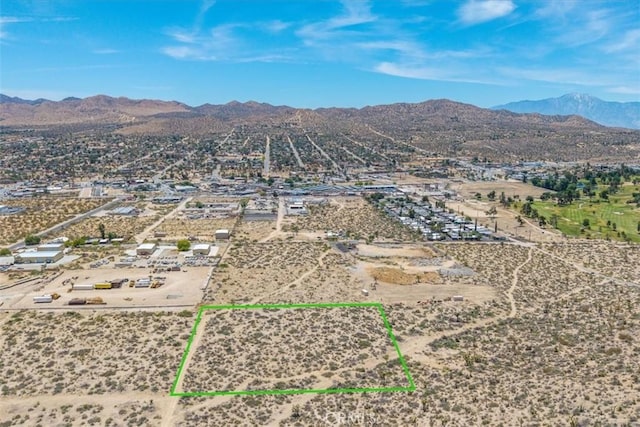 55652 Buena Vista Dr, Yucca Valley, CA 92284 - photo 19