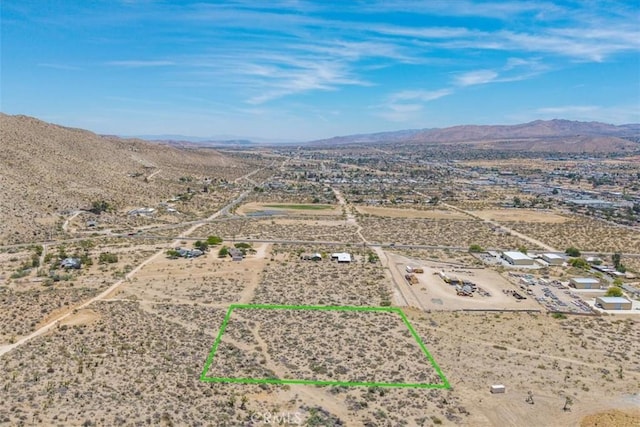 55652 Buena Vista Dr, Yucca Valley, CA 92284 - photo 17