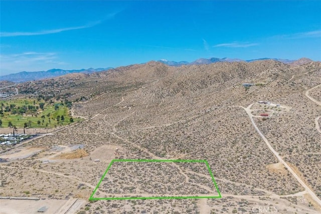 55652 Buena Vista Dr, Yucca Valley, CA 92284 - photo 21