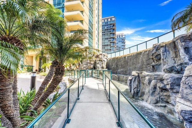 510 First Ave Unit 402, San Diego, CA 92101 - view of home's community