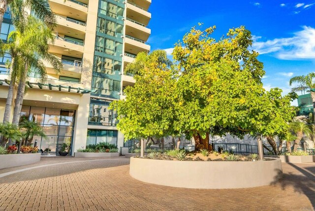 510 First Ave Unit 402, San Diego, CA 92101 - view of apartment building / complex