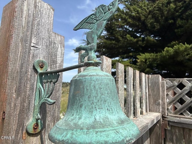 944 Stewart St, Fort Bragg, CA 95437 - exterior view