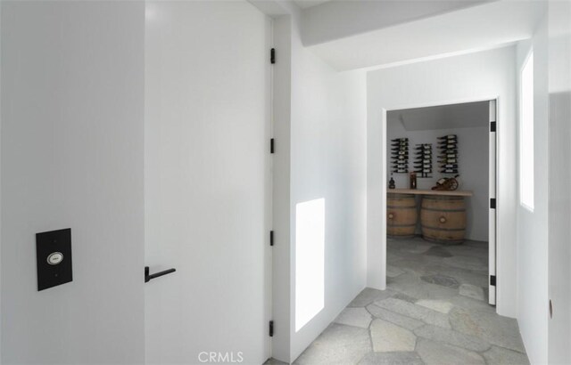 31 N Vista De Catalina, Laguna Beach, CA 92651 - view of corridor