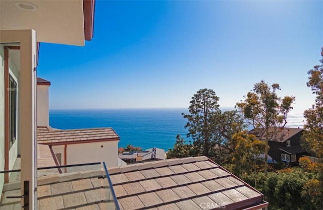 31 N Vista De Catalina, Laguna Beach, CA 92651 - water view