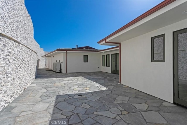 31 N Vista De Catalina, Laguna Beach, CA 92651 - view of patio