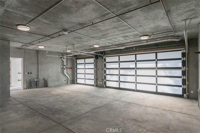 31 N Vista De Catalina, Laguna Beach, CA 92651 - view of garage