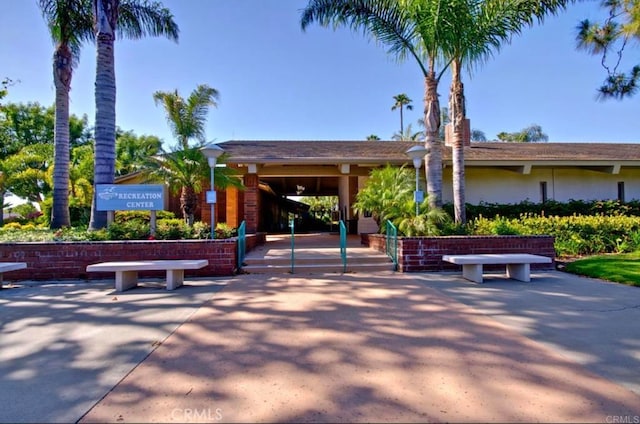 8933 Yolo Cir Unit 1308-A, Huntington Beach, CA 92646 - view of home's community