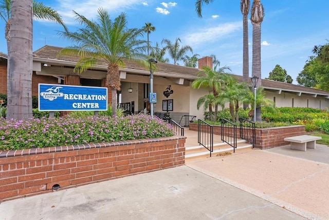 8933 Yolo Cir Unit 1308-A, Huntington Beach, CA 92646 - view of building exterior