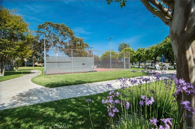 8933 Yolo Cir Unit 1308-A, Huntington Beach, CA 92646 - view of property's community