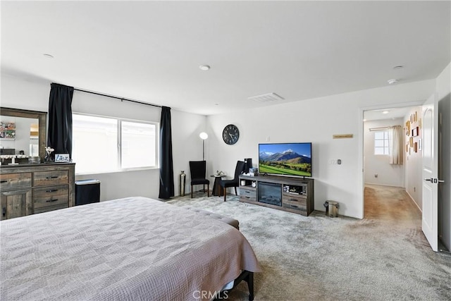 1782 Park Place Ln, Riverside, CA 92501 - bedroom with carpet flooring